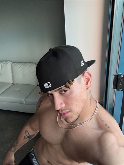 jeydr33 OnlyFans picture