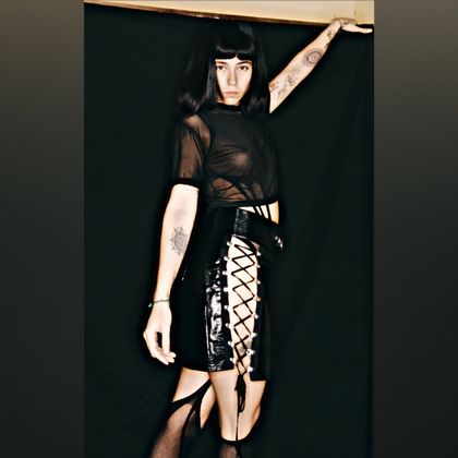 mistress.delirio OnlyFans picture