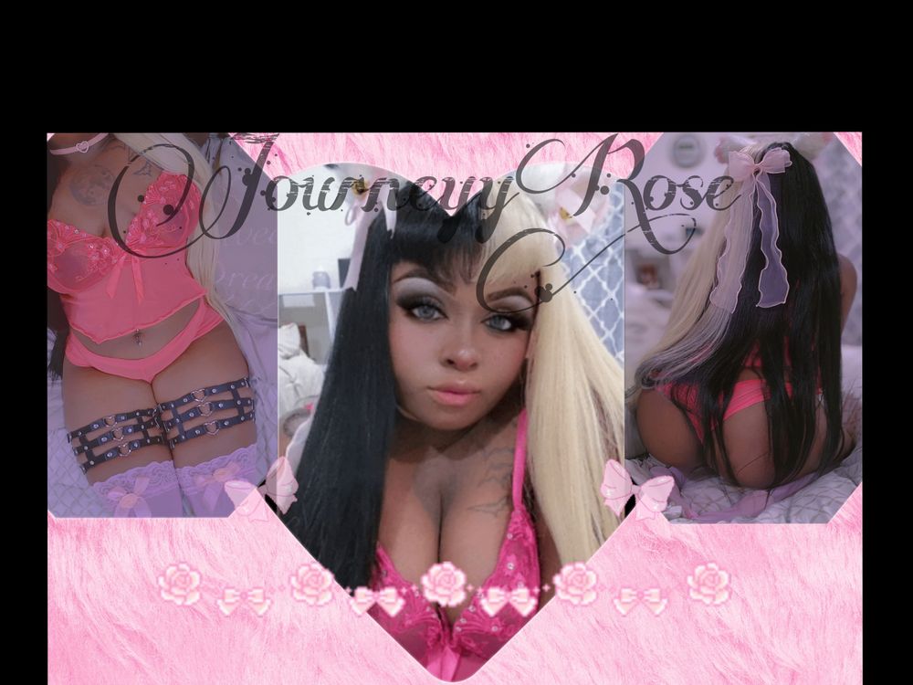 journeyyrose OnlyFans profile picture