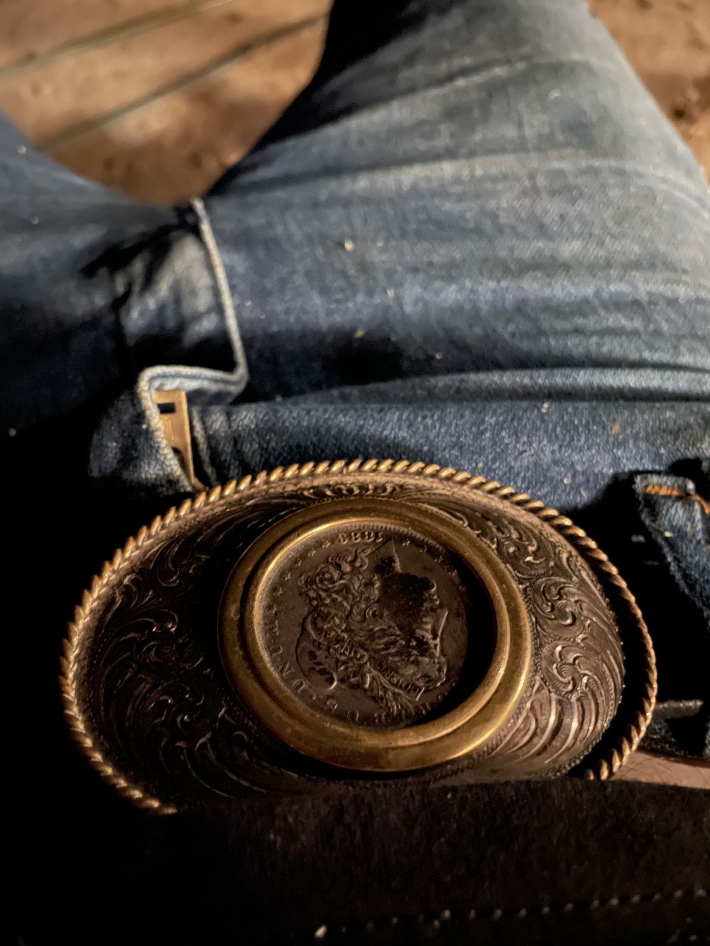 cowboysilhouette OnlyFans profile picture
