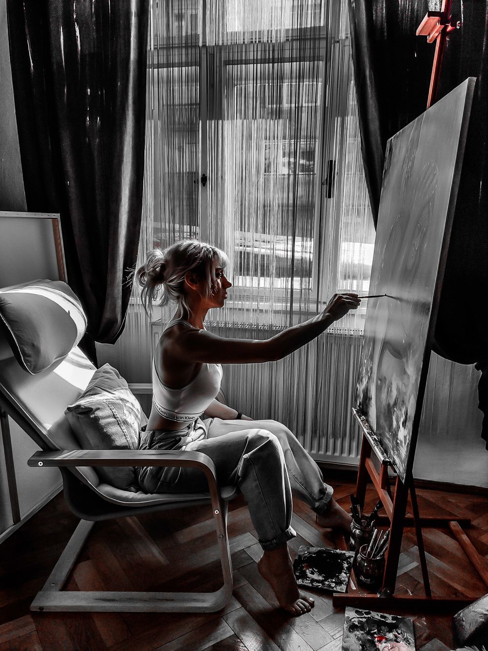 oana.muraru.art OnlyFans profile picture