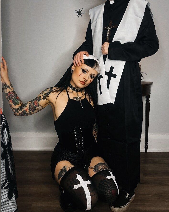 damagedxdolly OnlyFans profile picture