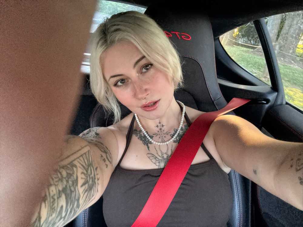 willow333 OnlyFans profile picture