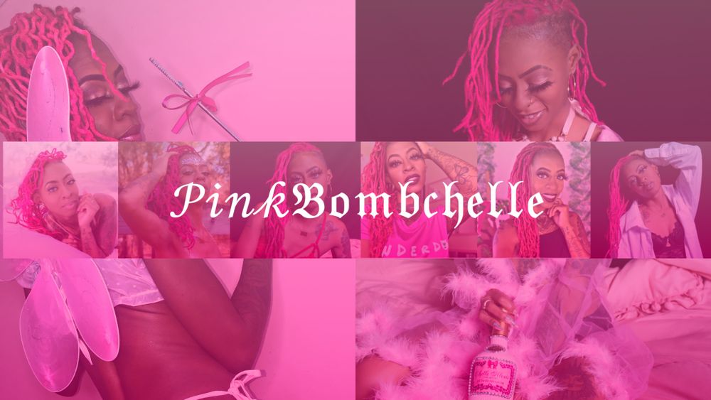 pinkbombchelle OnlyFans profile picture