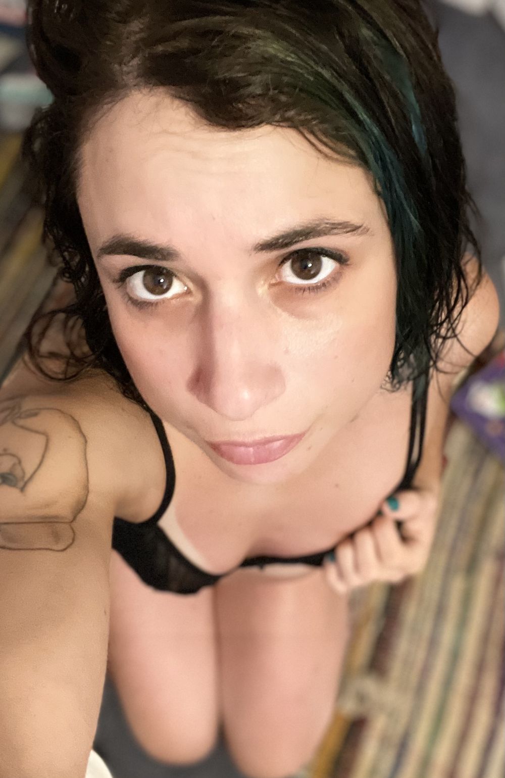 spicygypsy69 OnlyFans profile picture