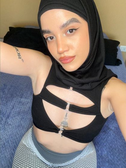 ahmadamina OnlyFans picture