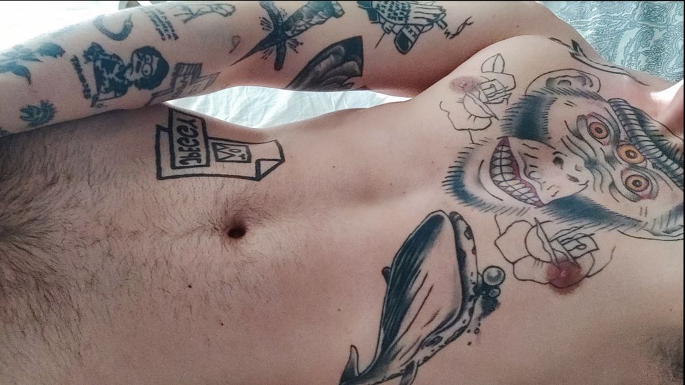 kxllica OnlyFans profile picture