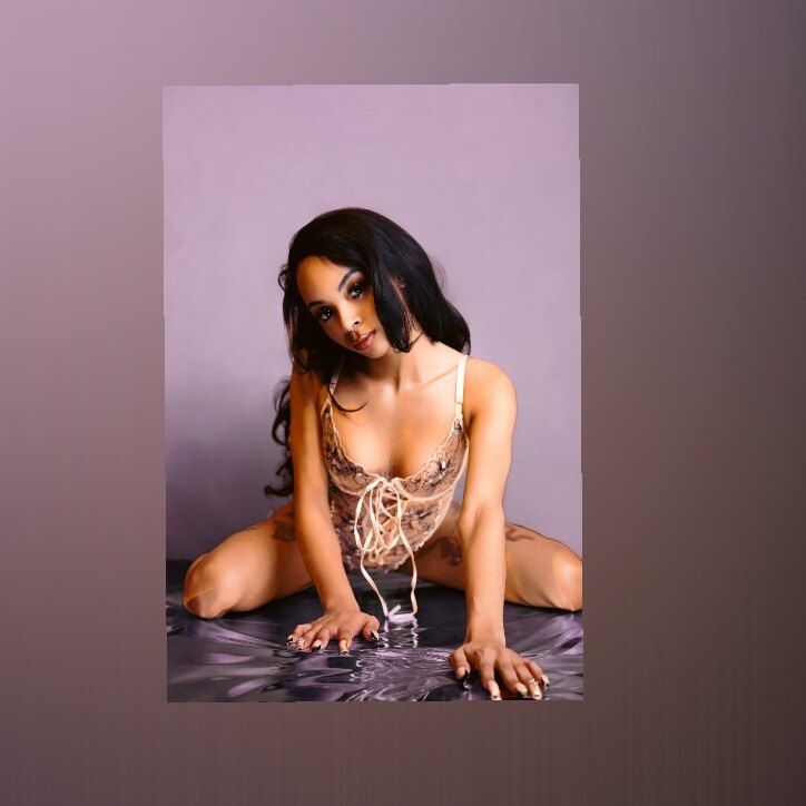 omgitsnixthenymph OnlyFans profile picture