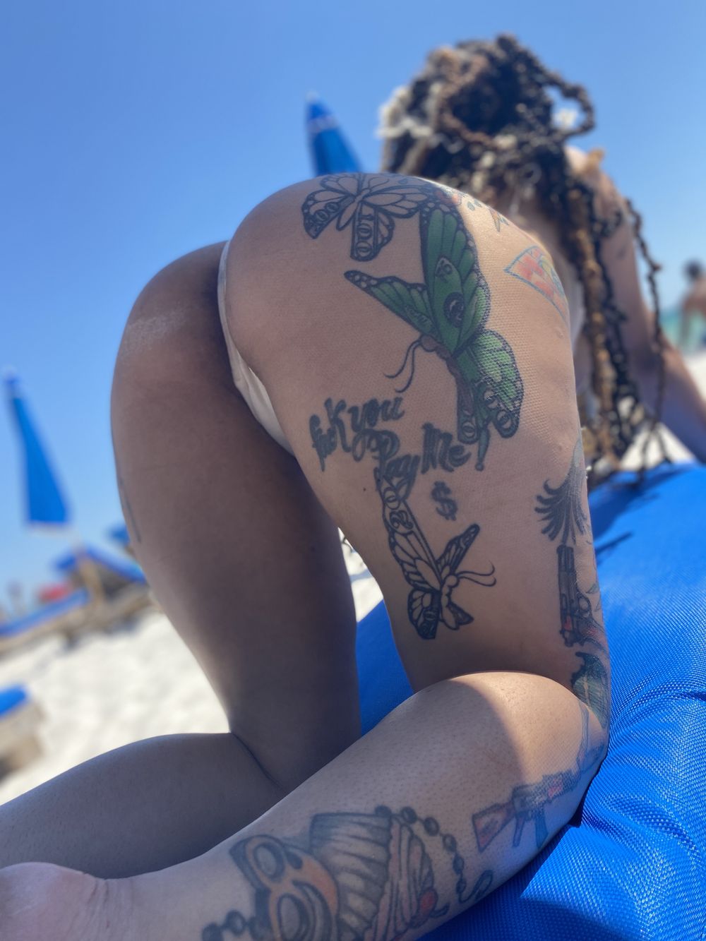only1aqua OnlyFans profile picture