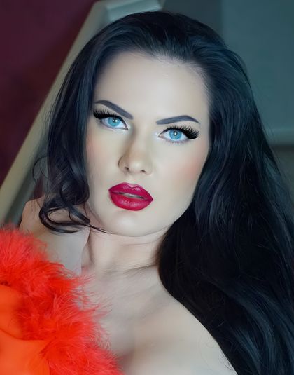 ravenroseplatinumpage OnlyFans picture