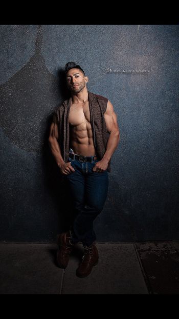themaniac_physique OnlyFans profile picture