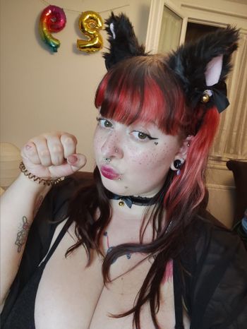Bambi-lovedoll
