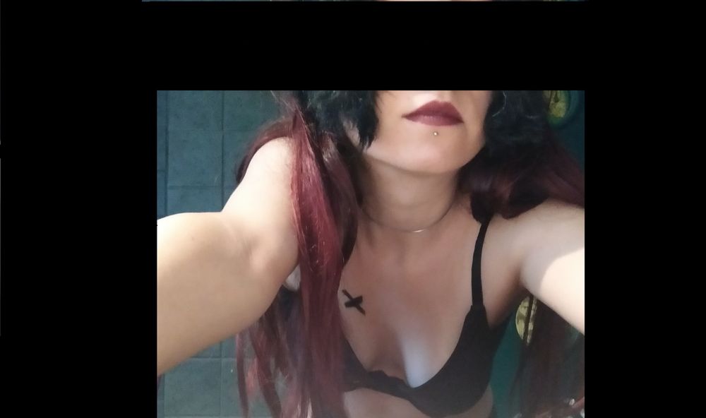 darkcherry90 OnlyFans profile picture