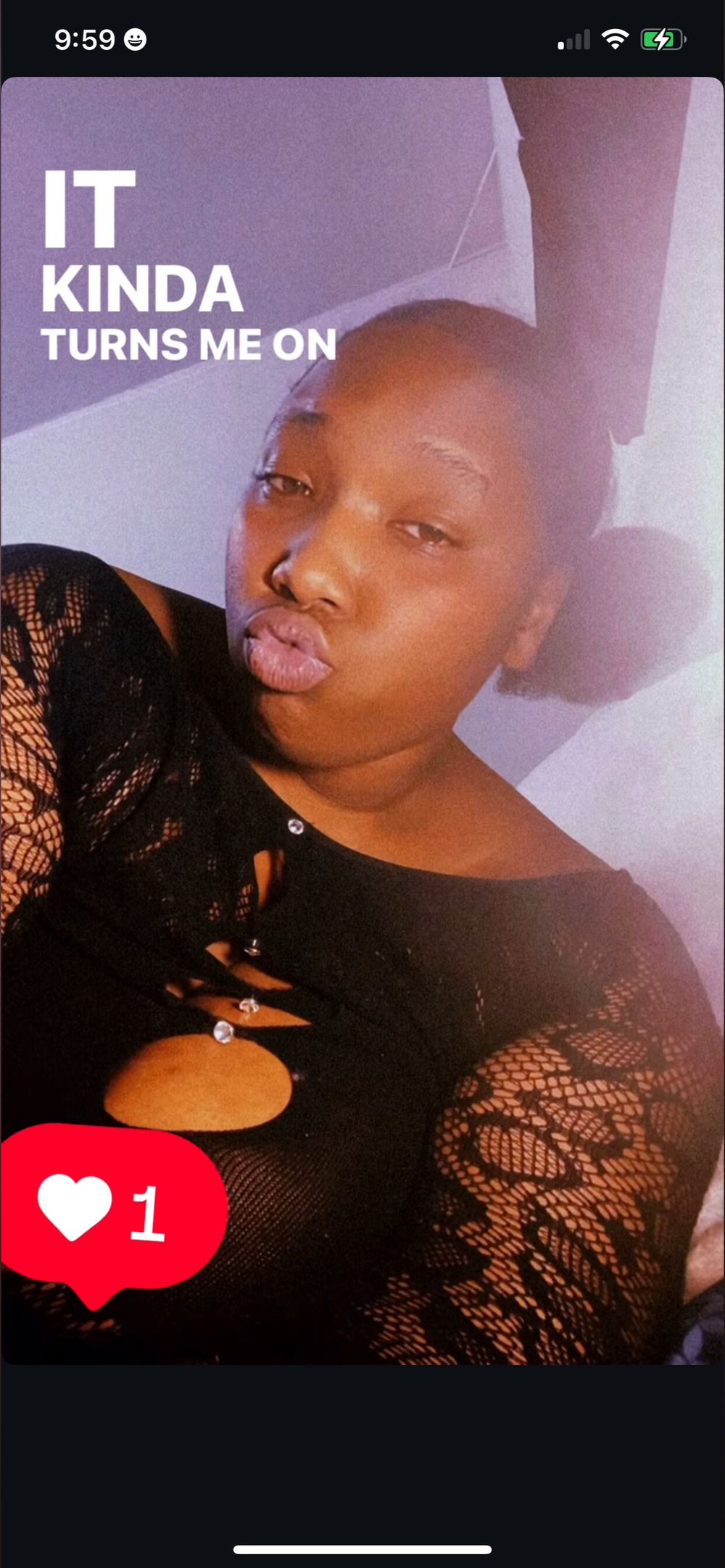 k0ldheartednaee OnlyFans profile picture