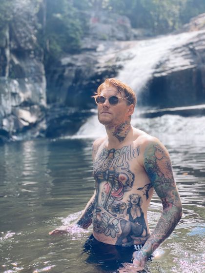 jamesmbaker OnlyFans picture