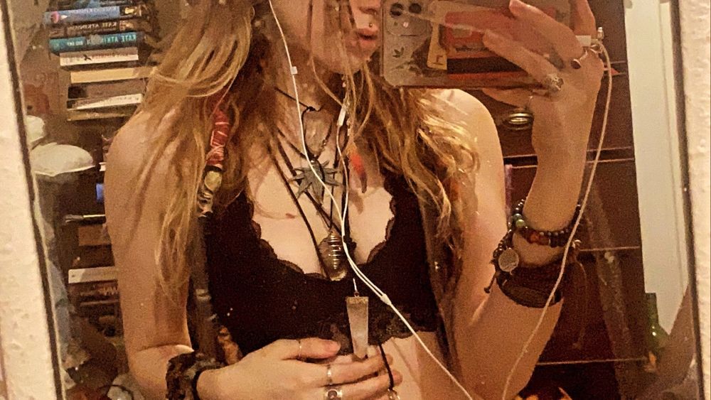 violetpixie03 OnlyFans profile picture