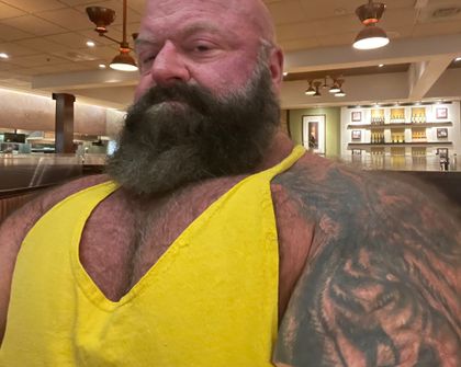 daddybear315lbs OnlyFans picture