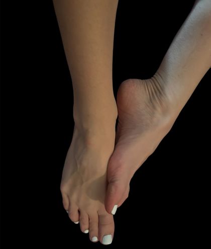 ladyinpinkytoes OnlyFans picture