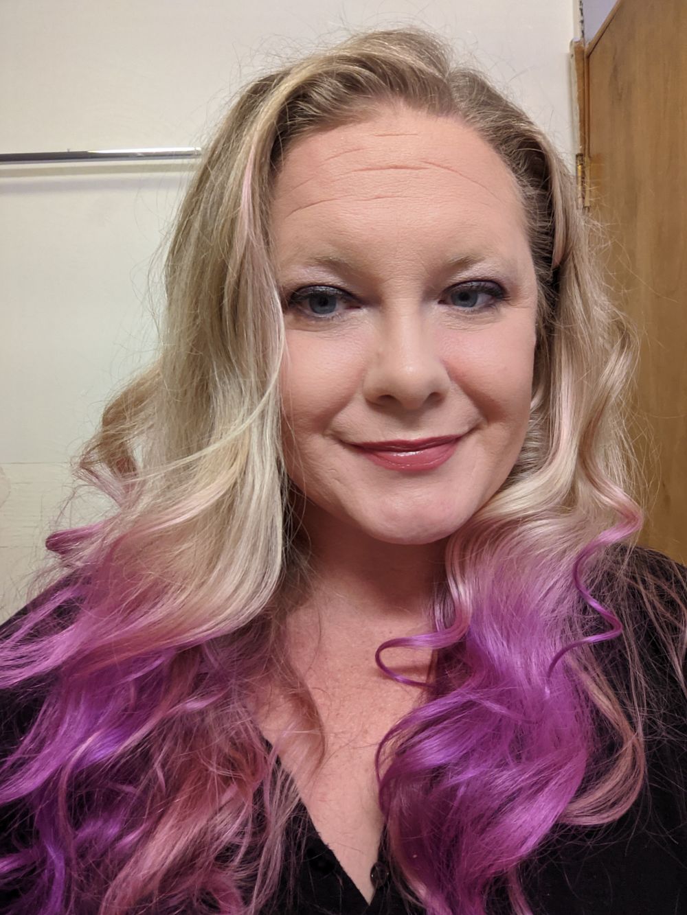 bbwbadnwild OnlyFans profile picture