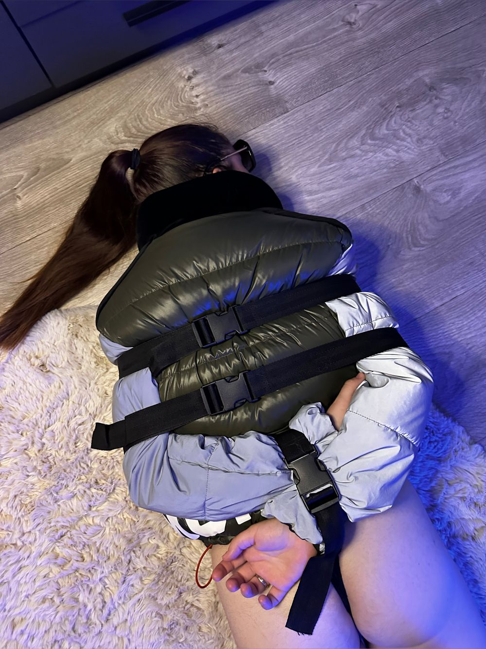 freepufferwife OnlyFans profile picture