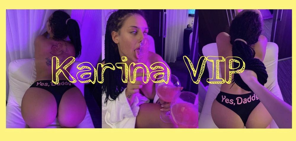 babykarina_vip OnlyFans profile picture