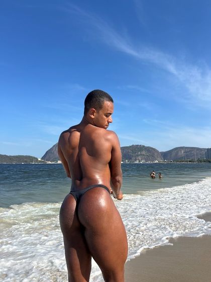 bumbumgranada27 OnlyFans picture