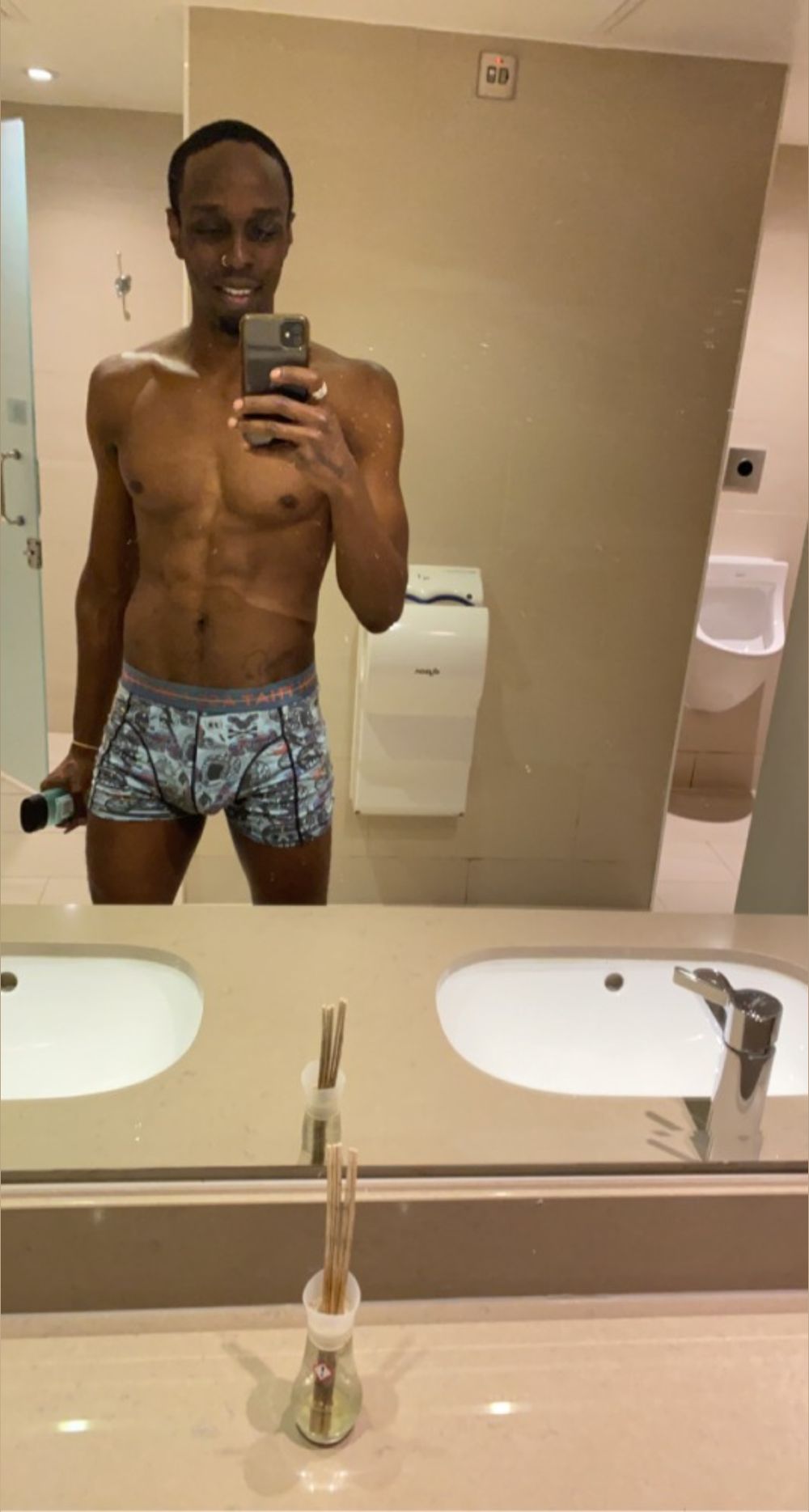 africanmaster OnlyFans profile picture