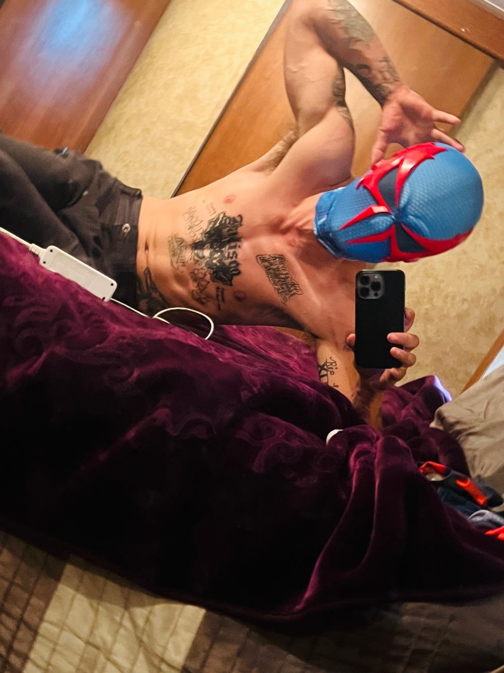 tattedspider2099 OnlyFans profile picture