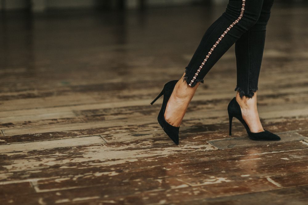 ladyfancysocks OnlyFans profile picture