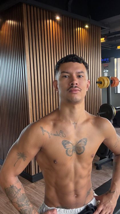 dinhocleiton OnlyFans picture