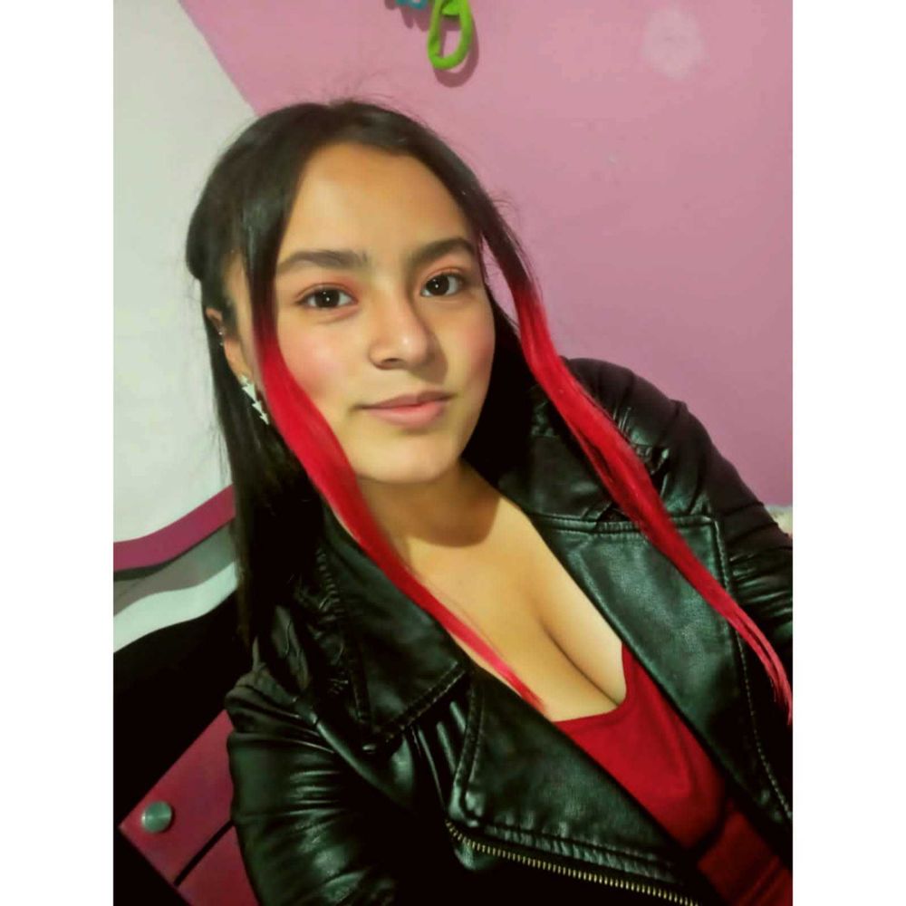 pequeroja20 OnlyFans profile picture