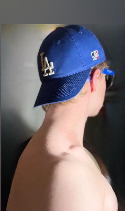 bluehatboi0 OnlyFans picture