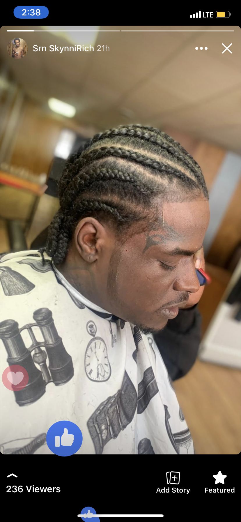 bigsharkk OnlyFans profile picture