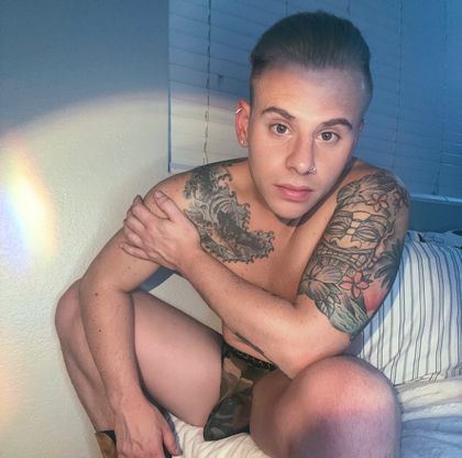 nickyparadiso OnlyFans picture