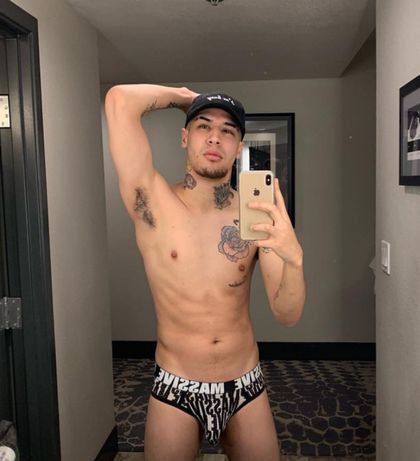 theadrianking OnlyFans picture