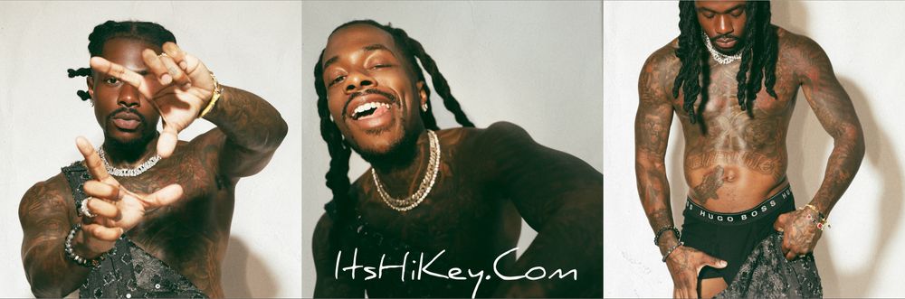 hikeyvip OnlyFans profile picture