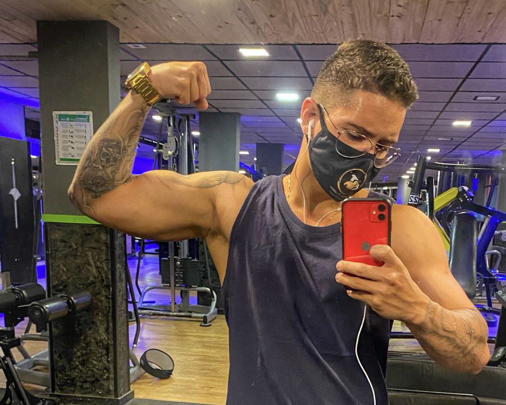 hugo_stoso OnlyFans profile picture