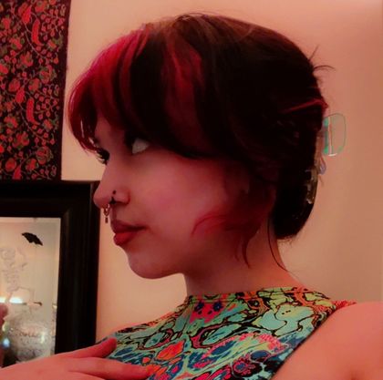 goddessvegastar OnlyFans picture