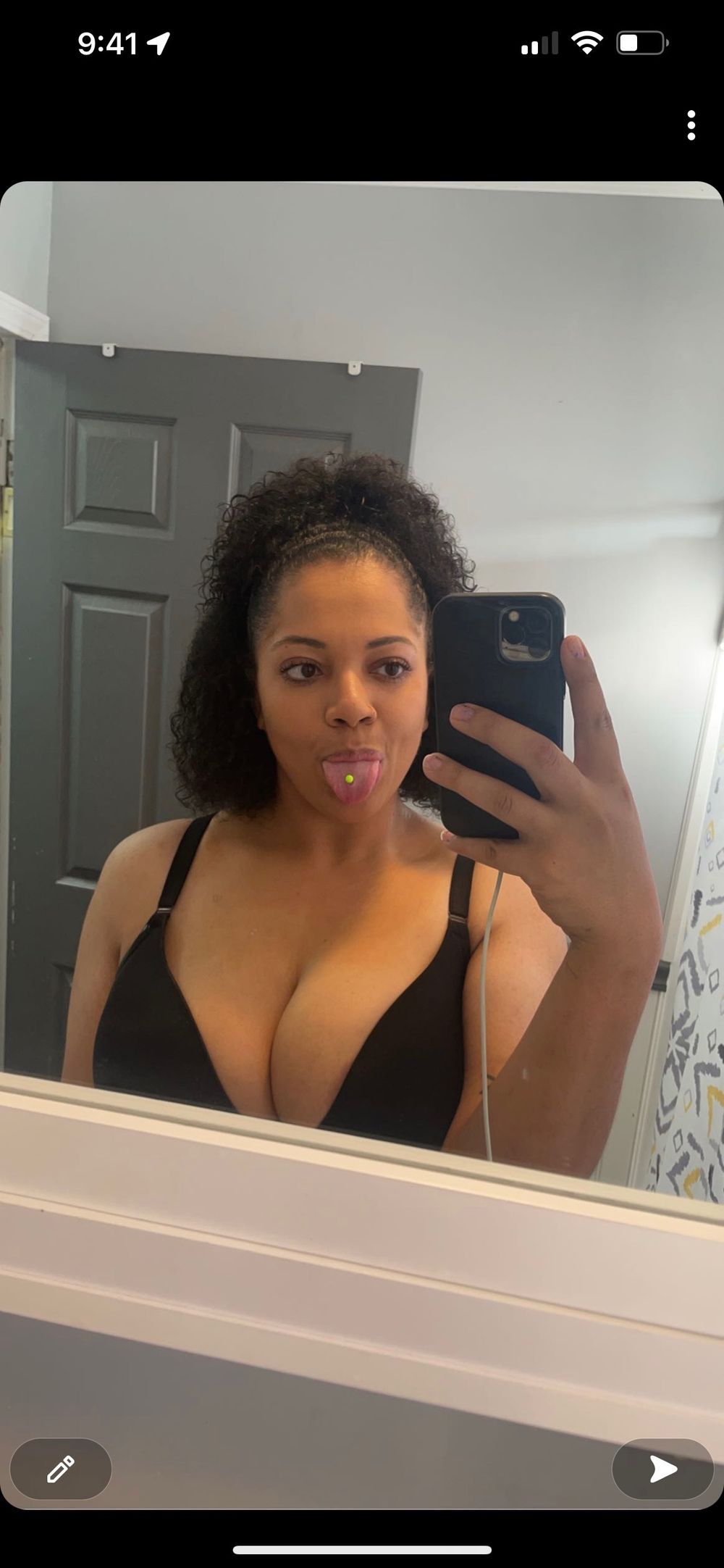 stephmod8095 OnlyFans profile picture