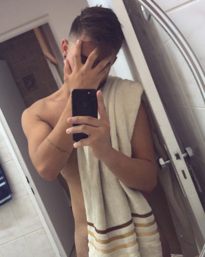 brunogregnanim OnlyFans picture