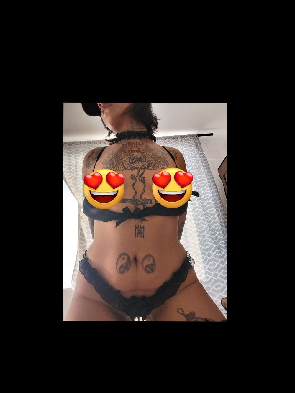 lady_evil OnlyFans profile picture