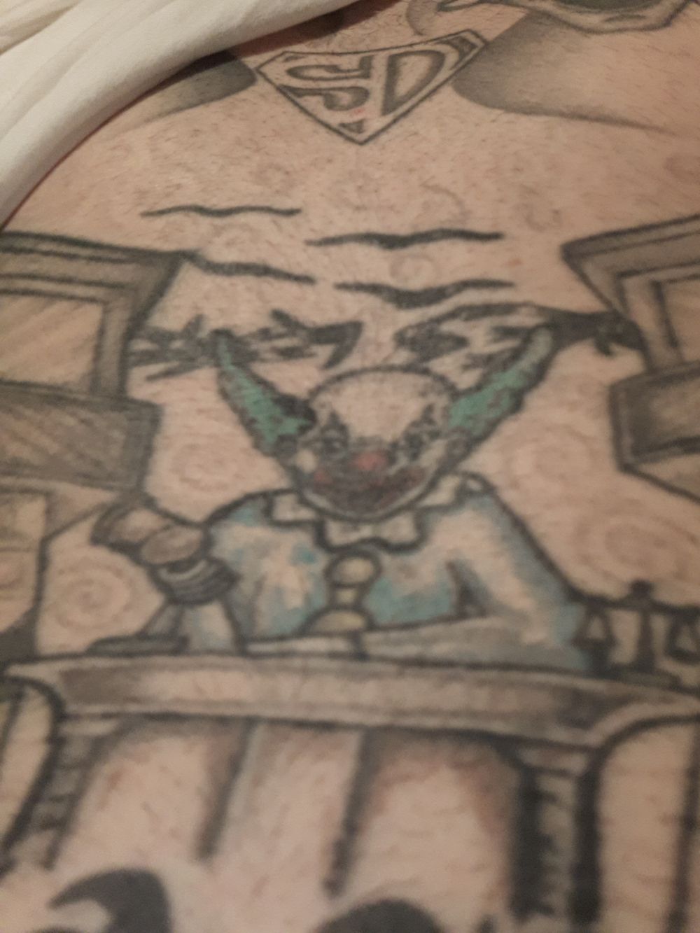 thecarr OnlyFans profile picture