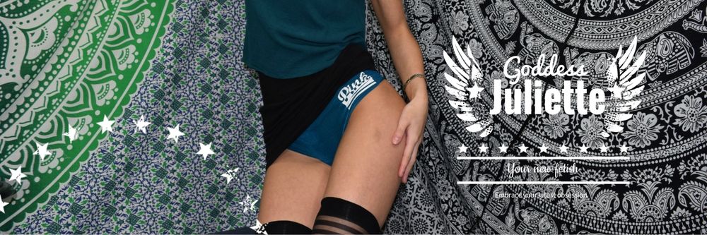 goddessjuliette OnlyFans profile picture