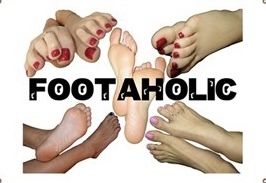 footfetishtease OnlyFans profile picture