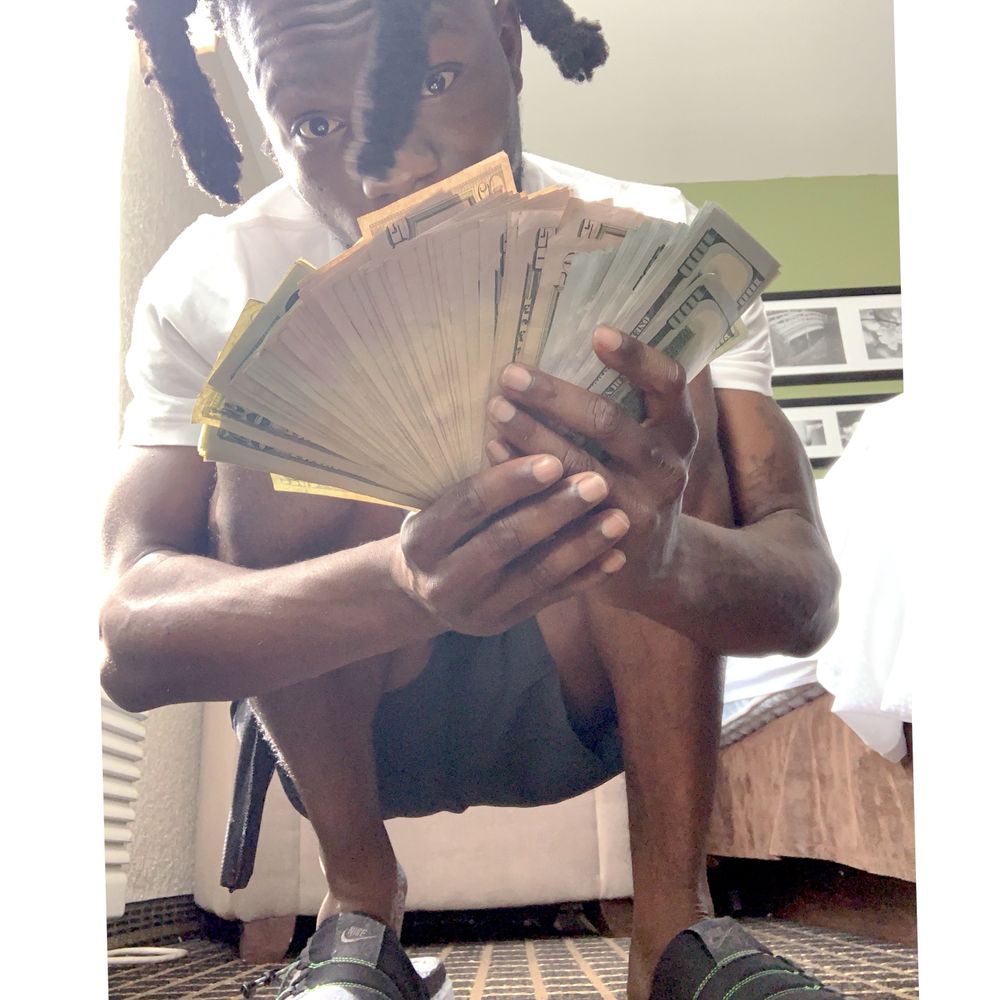 dablaquehorse OnlyFans profile picture