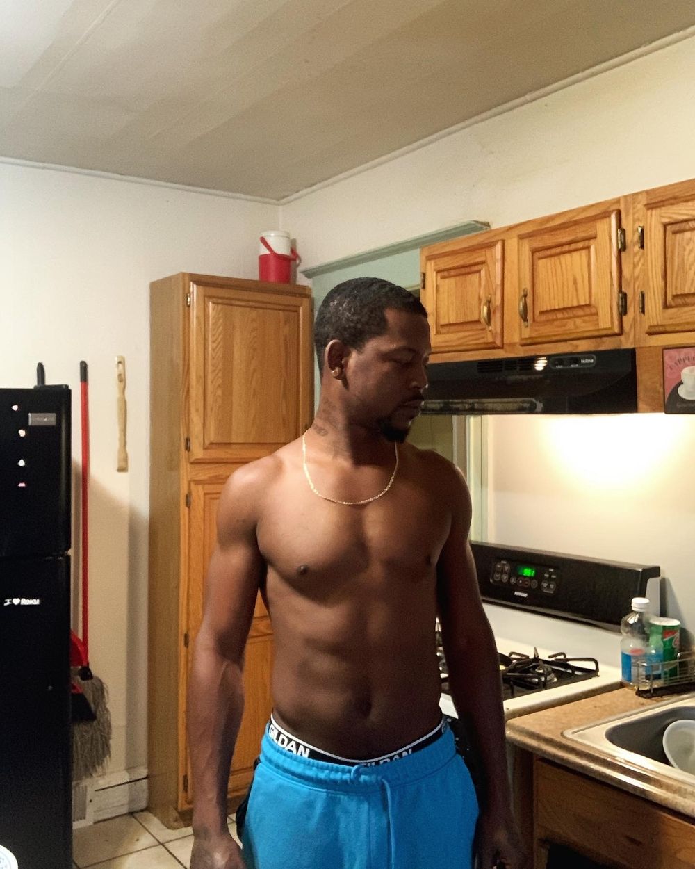 guyaneseprincecash OnlyFans profile picture
