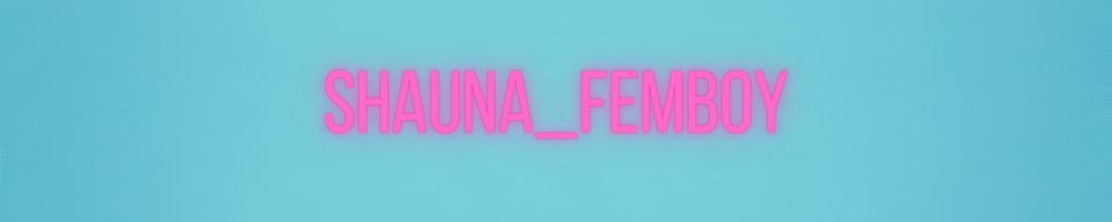 shauna_femboy OnlyFans profile picture
