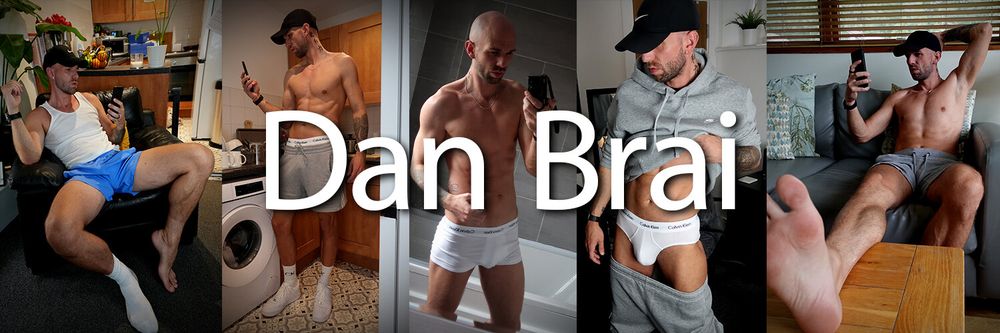 danbrai OnlyFans profile picture