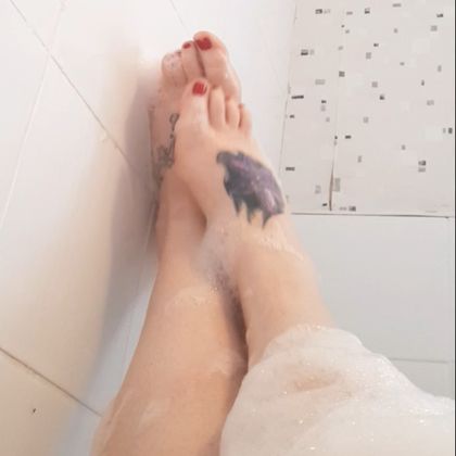 feetwiththelilytattoo OnlyFans picture