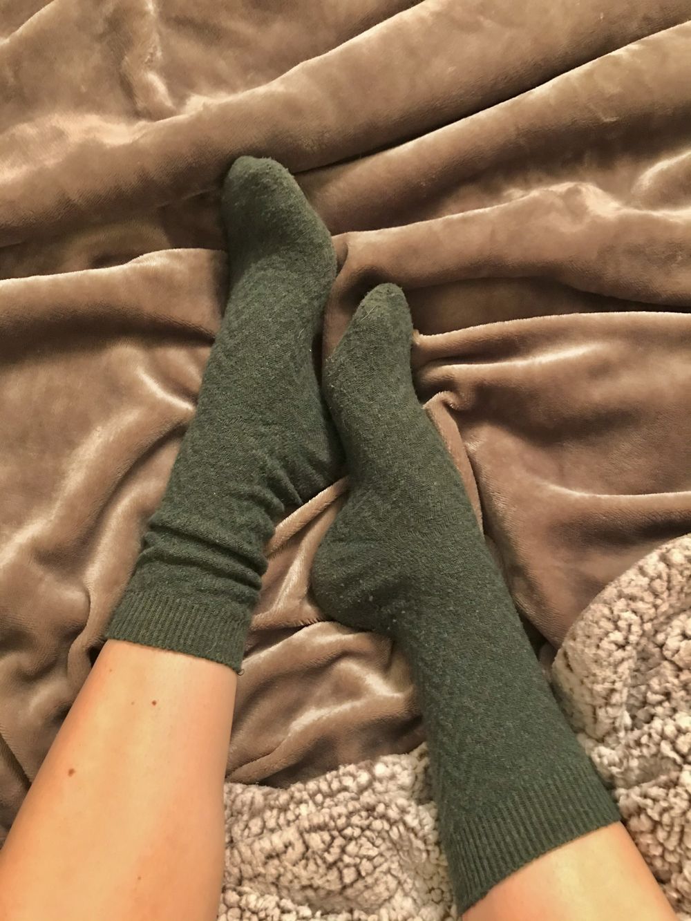 solegoddess23 OnlyFans profile picture